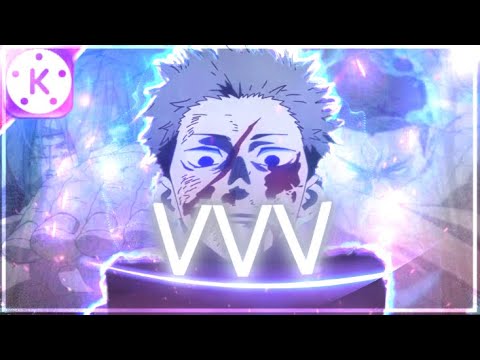 VVV  – "BIRTHDAY SPECIAL(10th JULY) 🎂🍰🤍” [AMV/Edit] | 4K Kinemaster !