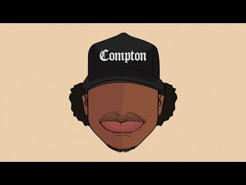 (FREE) Freestyle Rap Instrumental Beat - 'NWA'