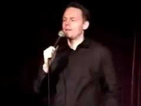 Bill Burr - Women Ruin Everything