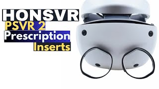 Must Have! HONSVR PSVR 2 Prescription Inserts