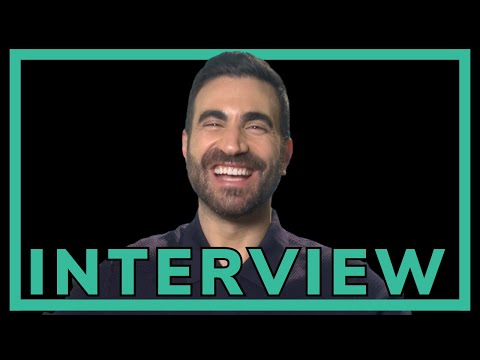 BRETT GOLDSTEIN INTERVIEW about powerful episode 6 on SHRINKING season 2