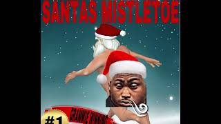 SANTAS MISTLETOE- QB #christmasmusic #seasonaljoy #season #holiday