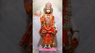 #shorts #laddugopal #ytshorts #jaihanumanji #jaishreeram #jaibajrangbali #bhaktisadhna #mandir