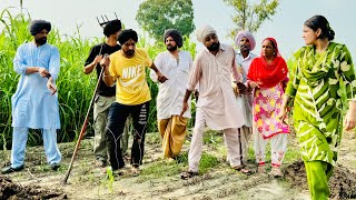 ਮਾਲਦਾਰ ਛੜਾ 153 MALDAR SHADA baghu shada latest SHORT MOVIE 2024 PUNJABI FILM  JATT BEAT RECORD