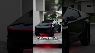 Shaq O'Neal's New Custom Tesla Cybertruck