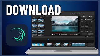 How to Download Alight Motion On PC | Easy Guide (2024)