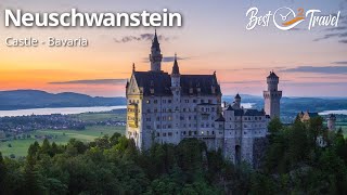 Neuschwanstein Castle in Germany - 3 Best Viewpoints and 9 Things to Do By a Local