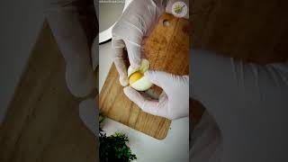 #viral #shorts #shortvideo #rasoi #egg #yolk #asmr #asmrcommunity #boiledeggs #viralhacks #hack #yts