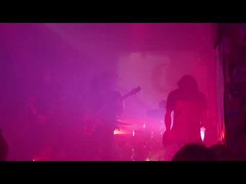 Supersonic Dragon Wagon "The Way Out" Live