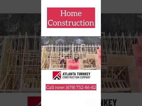 Best Home Construction Company in Roswell, Atlanta, GA | Expert Builders & Quality Homes