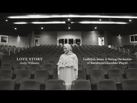 Love Story - Andy Williams ( Fadhilah Intan )