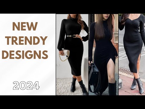 NEW TRENDING SHORT DRESSES 👆❤️ FOR WOMEN