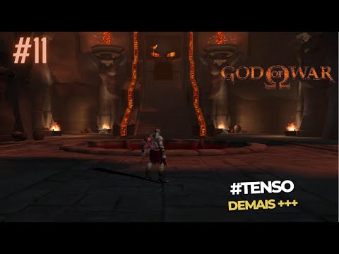 God of War - Agora vai pegar