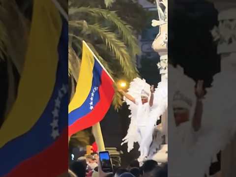 Viva Venezuela Libre! #youtubeshorts #remix #shorts #short #venezuela #freedom #libertad #vzla