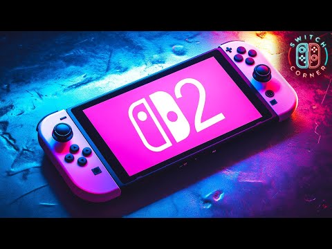 These 5 Features are Coming To The Nintendo Switch 2?! We Can Hope!