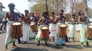 Kerala Chenda Melam 9363633693 | Chenda Melam Kerala Singari Melam Erode@Erode #erode #chenda #melam