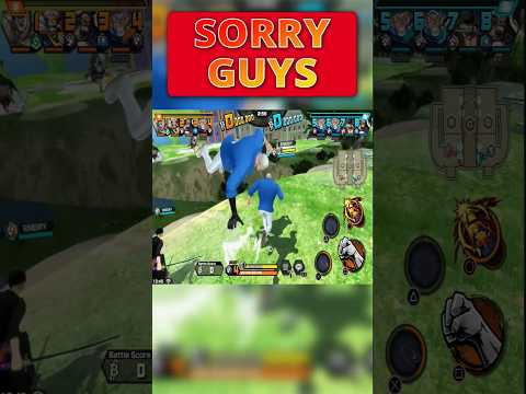 GALAXY IMPACT GARP IS TOO BROKEN! 👊 | One Piece Bounty Rush OPBR