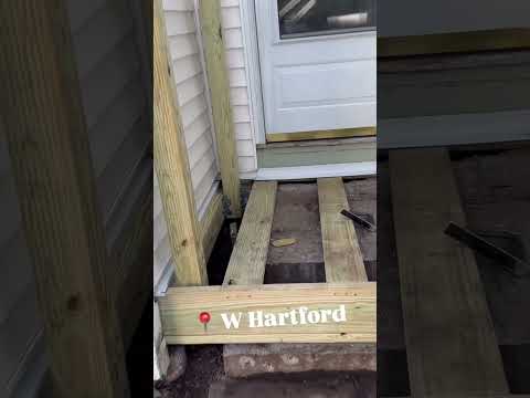 West hartford local master carpenter