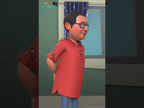 Johny Johny Yes Papa | #shortvideo #shorts #kidsvideo #kidssong #baby #nurseryrhymes #ytshorts