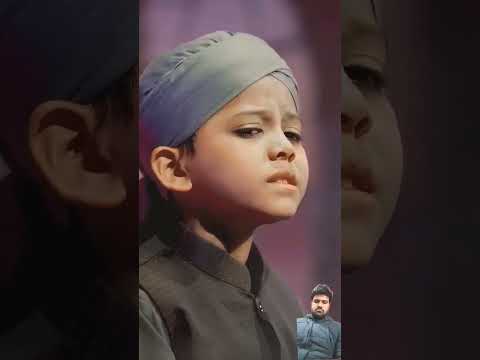 Ramadan special Kalam 2025:::Jagha Ji Lagane Ki Dunia:::Sahil Raza Qadri#shorts