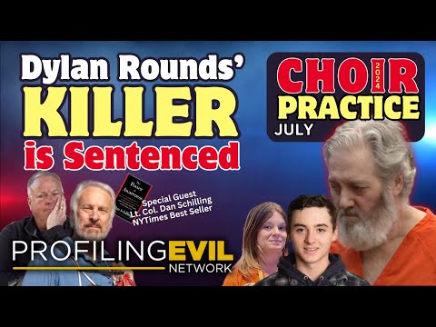 Dylan Rounds Killer is Sentenced. Join to talk about the hearing and explore victim risk reduction.