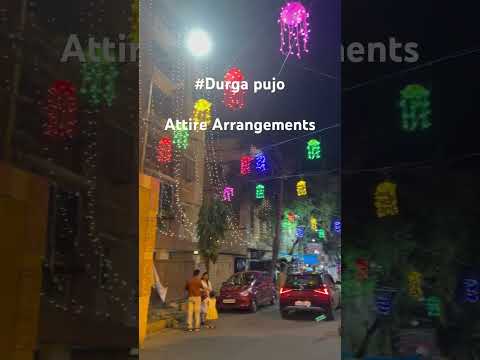 #durgapujo2024 #kolkata#attirearrangements#shopping