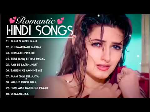 90’S Old Hindi Songs💝 90Love Song💝 Udit Narayan, Alka Yagnik, Kumar Sanu songs Hindi Jukebox songs🔥