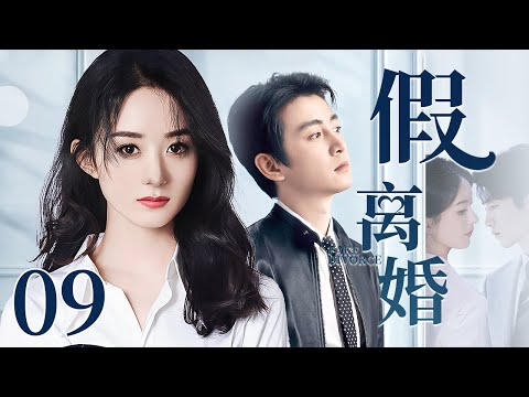 【2025最新电视剧】假离婚 09｜赵丽颖亲眼目睹丈夫陈晓出轨事实 一招假离婚离间二人感情 不仅让小三归还了所有夫妻共同财产 还让渣男净身出户！