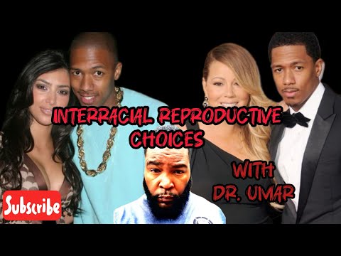 Examining Perceptions of Blk Men and Their Impact on Reproductive Choices