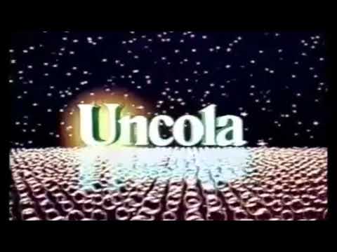 7-Up Commercial (Trippy)