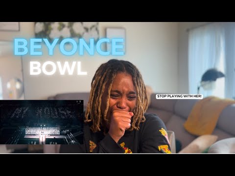 Beyoncé Bowl Concert Halftime Show Reaction! 🔥