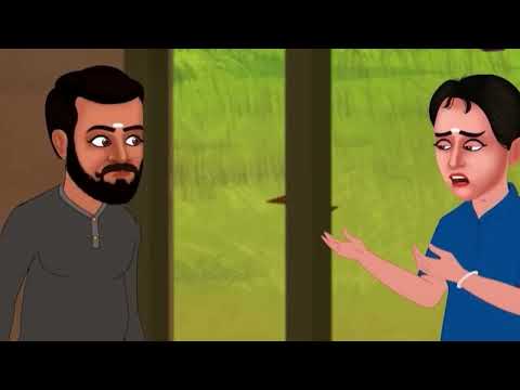 Saapo ki barish | सापो की बारिश #akankshavlog #cartoon #catroonstory #bhfyp #animation #cartoons