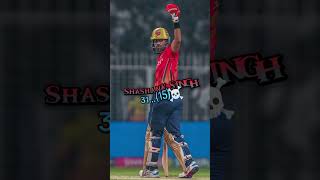 KKR vs Pbks Ipl2025 imagination match #shorts