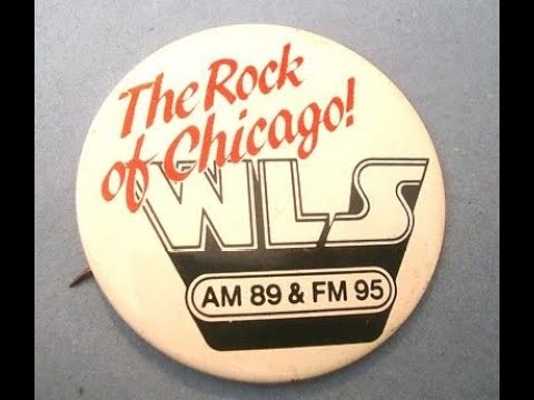 WLS-FM 95 Chicago - Steve Dahl & Garry Meier February 28 1981 - Radio Aircheck