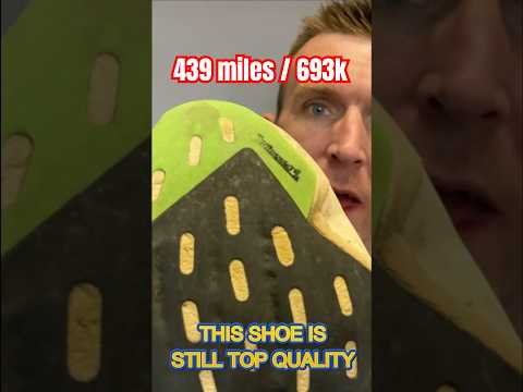 THE MOST DURABLE RUNNING SUPER SHOE IN 2024