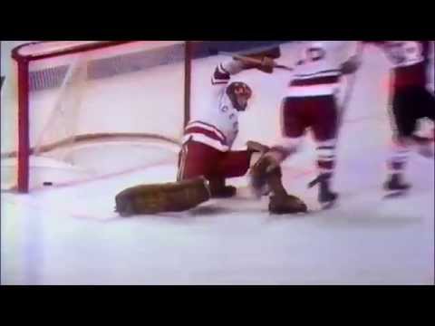 Paul Henderson Team Canada 1972 Summit Series Biography