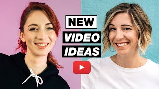 How to Find VIDEO IDEAS that Actually Get VIEWS!