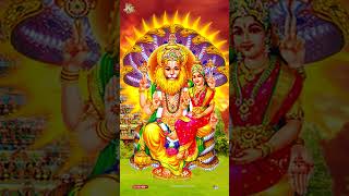 పాహి నరసింహ | Narasimha Swamy | Narasimha Swamy short Devotional Song | Bhandhavi | Jayasindoor