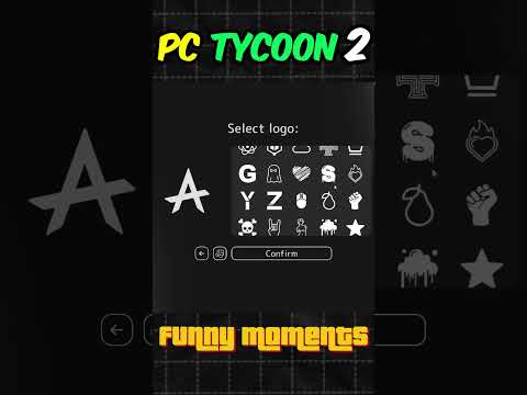 "From Pixels to Power: Building Processors in PC Tycoon 2!"