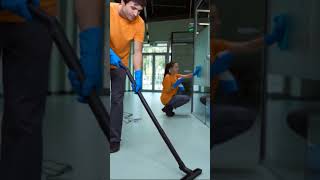 Cleaning revolution #cleanspaces #cleaning #youtubeshorts