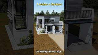 House Design Idea #youtubeshorts #housedesignidea