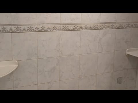 Bathroom Glowup Step by Step