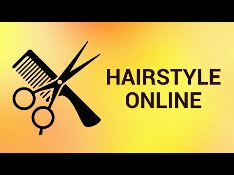 How to Try a New Hairstyle Online