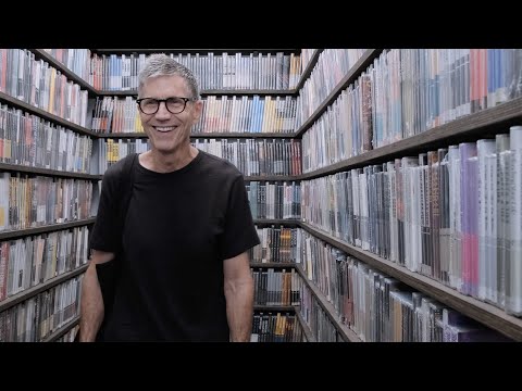 Bill Pope’s Closet Picks