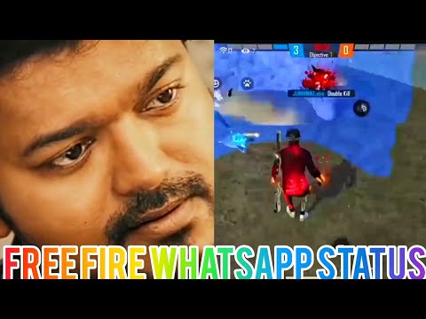 free fire whatsapp status in tamil 28 OFFICIAL