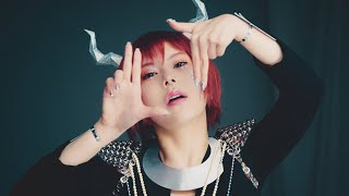 POLKADOT STINGRAY「hide and seek」MV