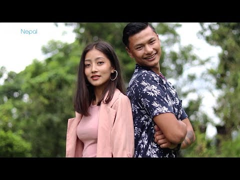 SAMJHANA - AKNOX & RAIBA | New Nepali Pop Song 2019