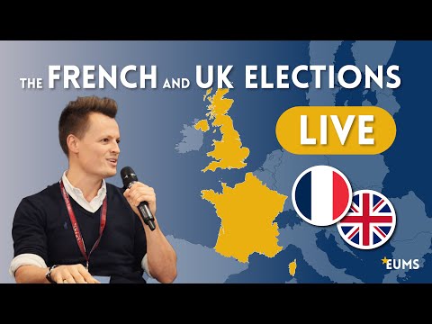 French & UK Elections Explained and Analyzed | Ep.1