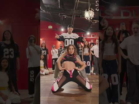 If we choreographed APT - Rosé & Bruno Mars #apt #dance #class