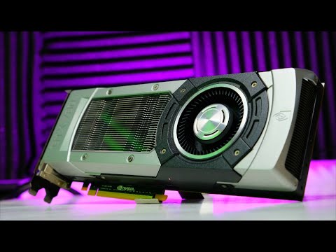 NVIDIA GeForce GTX 780 FE Benchmark